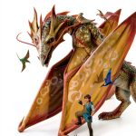 Dragonriders of Pern Book 3 by Aladdin-0