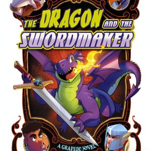 Far Out Fairy Tales Dragon Adventure eBook by Stone Arch Books 44-Page-0