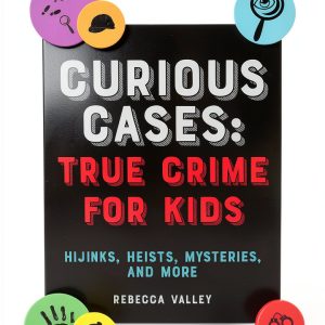 Ulysses Books for Young Readers Preschool Law & Crime eBook Kindle-0