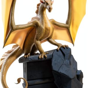 Wings of Fire Book 10 The Dangerous Gift – Scholastic Kindle eBook-0