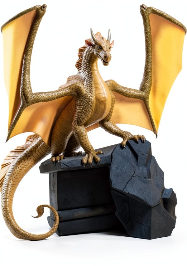 Wings of Fire Book 10 The Dangerous Gift – Scholastic Kindle eBook-0