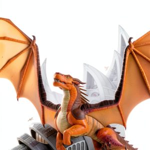 Wings of Fire Book 16 by Scholastic Press for Kids-0