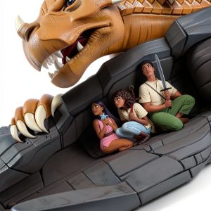 Wings of Fire Legends Book 2 Illustrated Edition by Scholastic Press-0