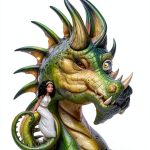 The Enchanted Forest Chronicles: Book 1 by Patricia C. Wrede-0