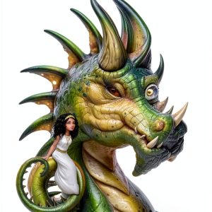 The Enchanted Forest Chronicles: Book 1 by Patricia C. Wrede-0