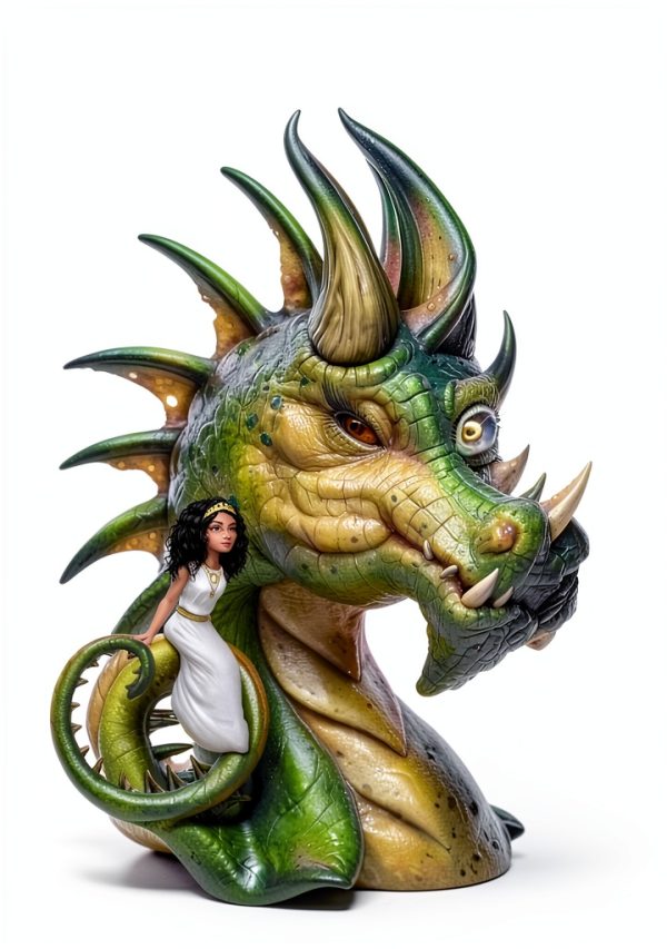 The Enchanted Forest Chronicles: Book 1 by Patricia C. Wrede-0