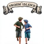 I Escaped: A Thrilling Adventure for Young Readers-0