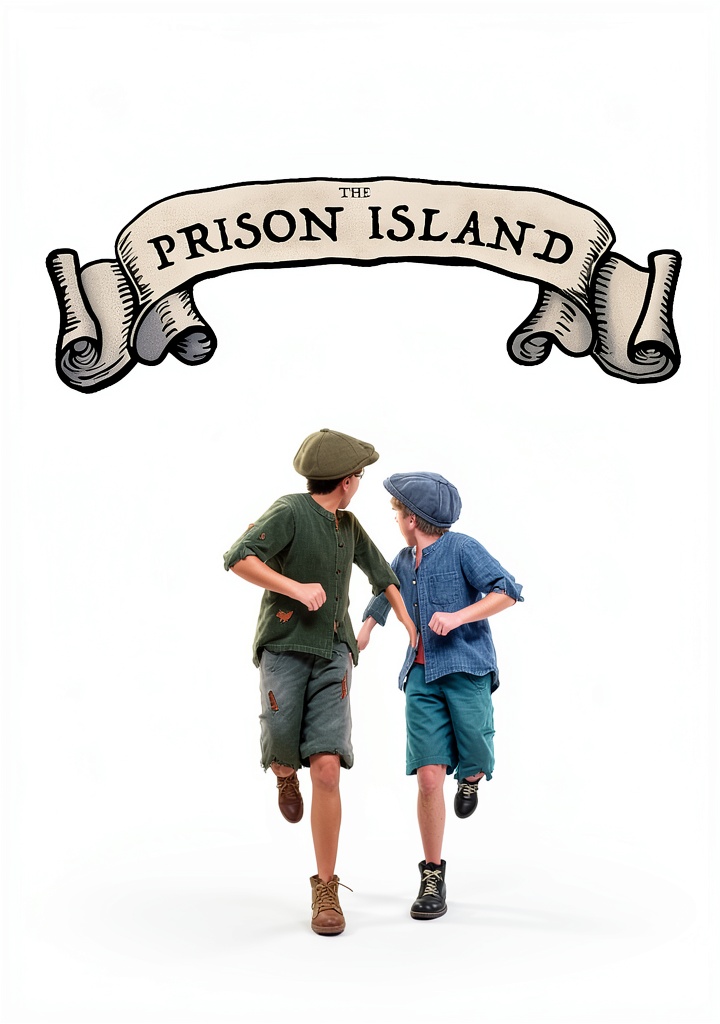 Children s Adventure