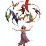 Dragonriders of Pern Book 1 by Aladdin-0