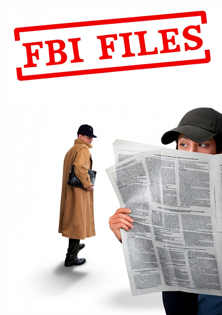 Detective Stories
