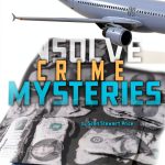 Unsolved Mystery Files: Missing Crown – Capstone Children’s Law eBook-0