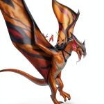 Dragonriders of Pern Book 2 by Aladdin-0