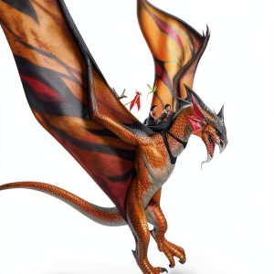 Dragonriders of Pern Book 2 by Aladdin-0