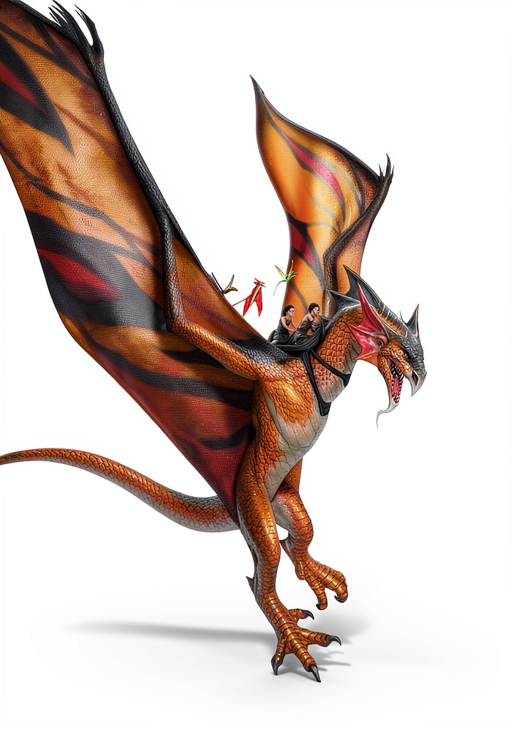 Epic Fantasy
