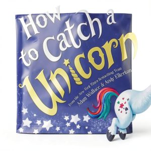 How to Catch a Dragon Kindle Book by Sourcebooks Wonderland-0