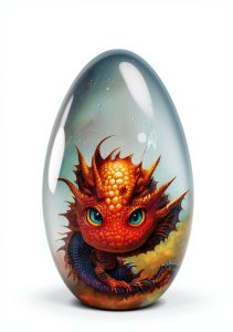 Small Flames Dragon Tale Kindle eBook Knowledge Forest Press 77 pages-0