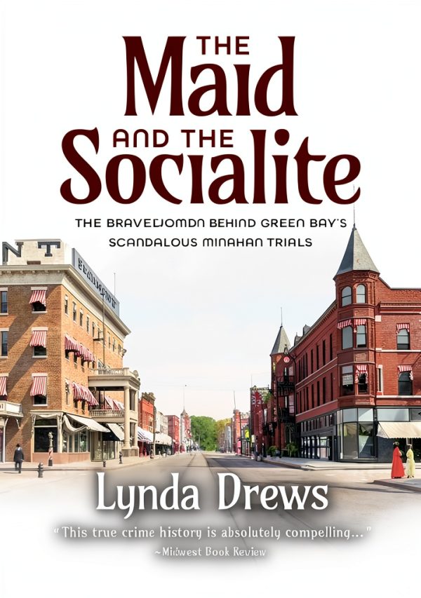 Midwest History eBook by Little Creek Press Kindle 300‑Page Guide-0