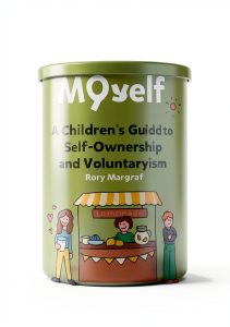 Children's Law and Crime Book for Kids, Ages 6-14, I Know My Rights-0