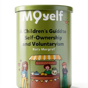 Children's Law and Crime Book for Kids, Ages 6-14, I Know My Rights-0