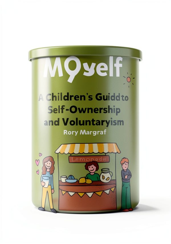 Children's Law and Crime Book for Kids, Ages 6-14, I Know My Rights-0