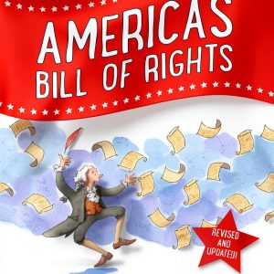 HarperCollins Illustrated Children's Law Book for Kids-0