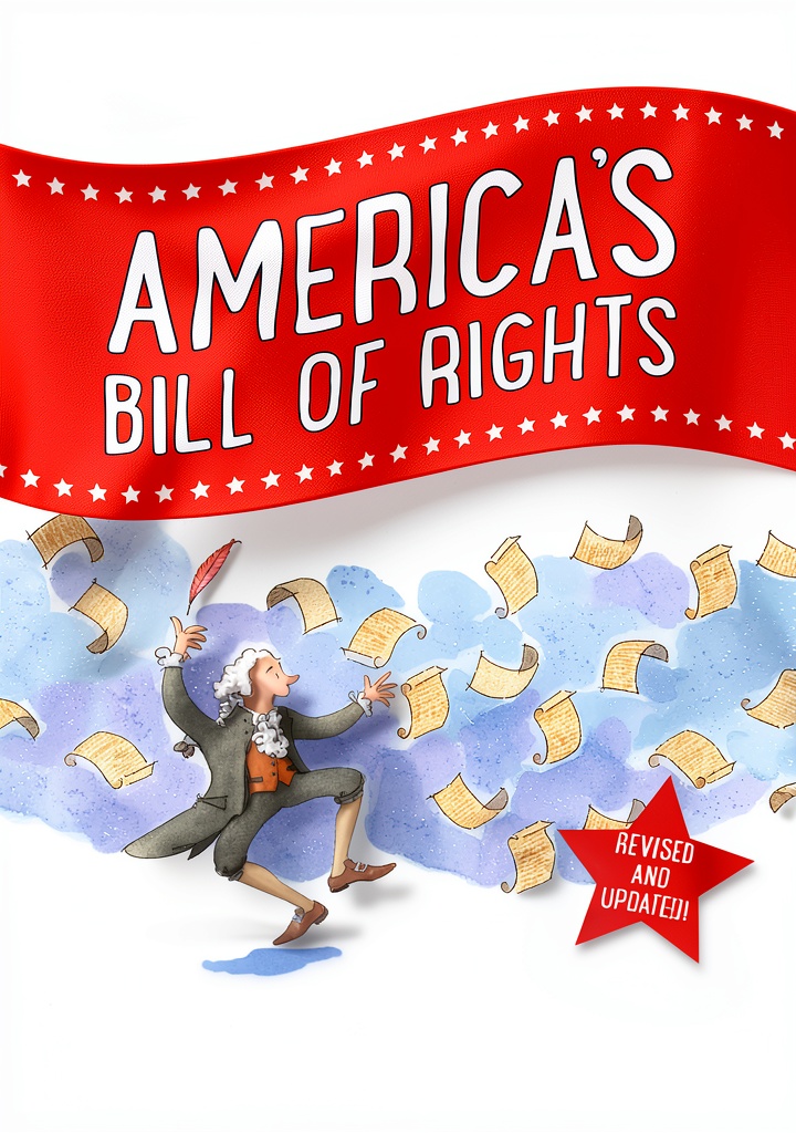 kids law books