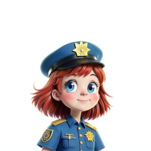 Kids Law & Crime Kindle eBook by Unknown Author – 32 Page Illustrated-0