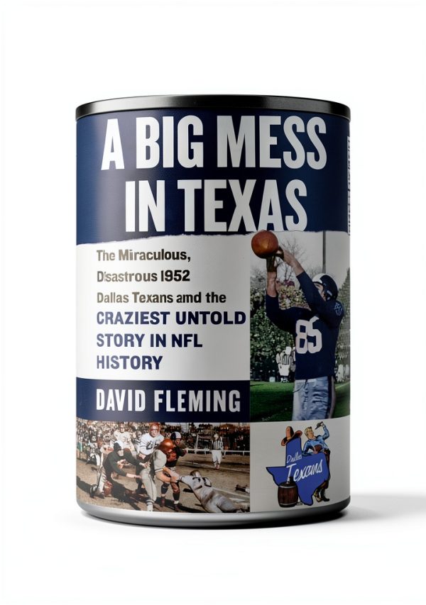 Southwestern Sports History Kindle eBook St. Martin's Press 294 pages-0