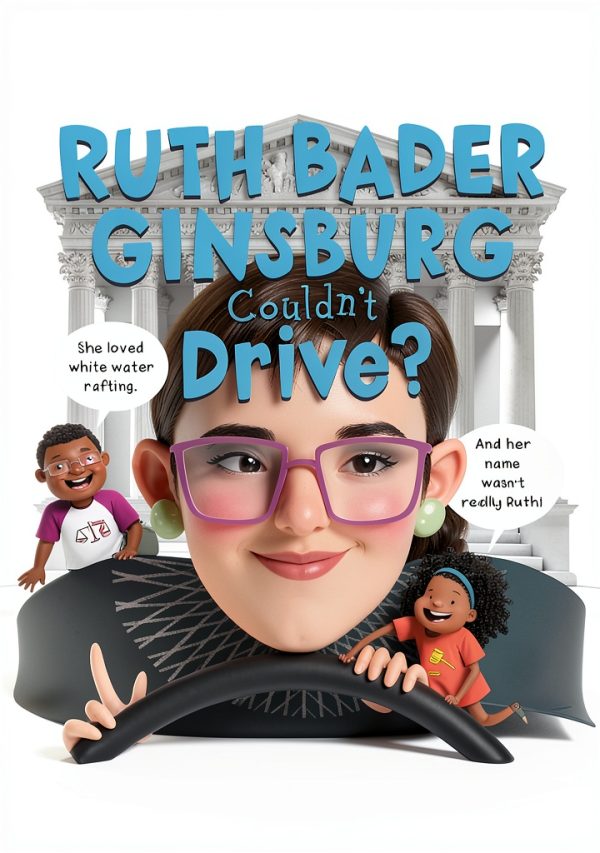 Wait! What? Children's Law & Crime Book for Kids, Ages 7-10, Grade-0