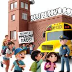 Children's Law and Crime Book for Kindle, 7 Pages, English-0
