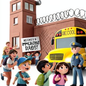 Children's Law and Crime Book for Kindle, 7 Pages, English-0