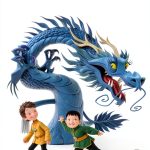 Dragon Masters: Book 3 by Scholastic Inc.-0