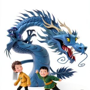 Dragon Masters: Book 3 by Scholastic Inc.-0