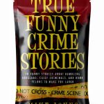 True Crime Biography Kindle Edition – 44 Page True Crime Book-0