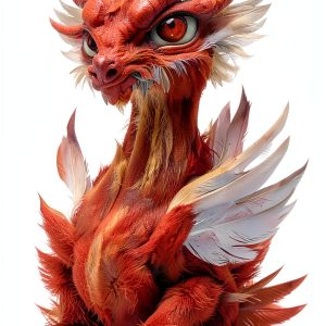 Small Flames Dragon Tale Kindle eBook by Knowledge Forest, 77 pages-0