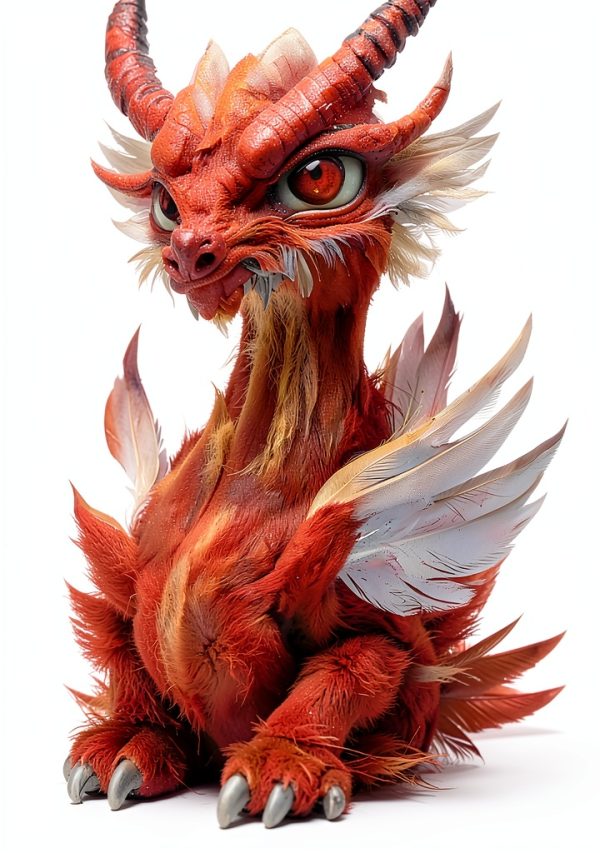 Small Flames Dragon Tale Kindle eBook by Knowledge Forest, 77 pages-0