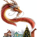 LJL Children's Dragon Fantasy eBook Kindle Edition 146 Pages-0
