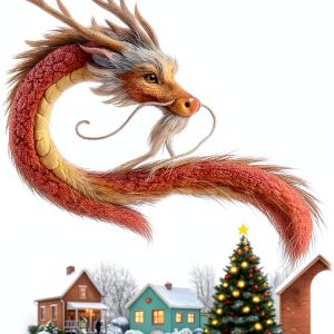 LJL Children's Dragon Fantasy eBook Kindle Edition 146 Pages-0