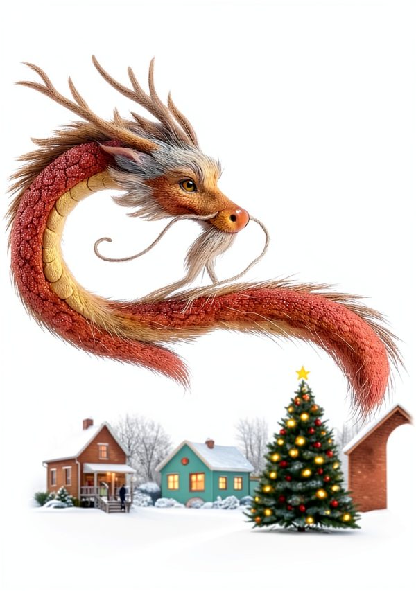 LJL Children's Dragon Fantasy eBook Kindle Edition 146 Pages-0