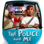 Children's Law and Crime Book for Kids, Ages 3-10, by The Black-0