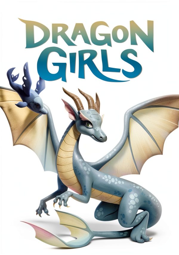 Dragon Girls Book 2 Firefly Quest Kindle eBook by Scholastic-0