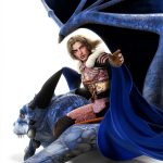 Dragonrider Chronicles Book 3 The Lost Heir by Broadfeather Books-0