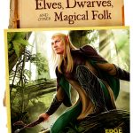 Capstone Press Fantasy Field Guide – Mythology Book for Kids Ages 8-14-0