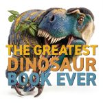 Dinosaur Encyclopedia eBook – Applesauce Press, 704‑Page, Age 6+-0