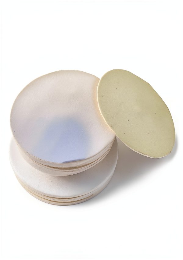 Borosilicate glass microfiber Filters 42.5mm 1.5µm BIOSupplyHouse-1