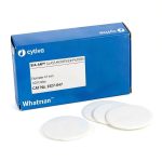 Whatman 1827 125 Glass Microfiber Filter 12.5cm 1.5um Grade 934-AH-0