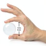 Omicron 135047 Borosilicate Glass Fiber Filter 0.2 Micron 47mm-0