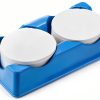 Whatman 1827-047 Glass Microfiber Binder-Free Filter 1.5µm 47mm-1