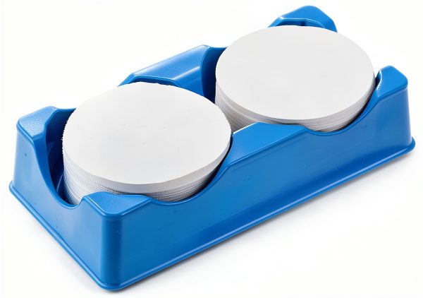 Whatman 1827-047 Glass Microfiber Binder-Free Filter 1.5µm 47mm-1