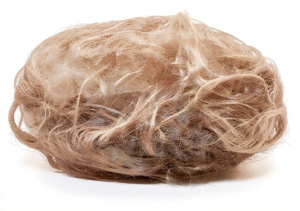 YANTRA Lab Laboratory Quartz Fiber Glass Wool Long Strand High Temperature Catalytic Filler Filtration 1 LB-3